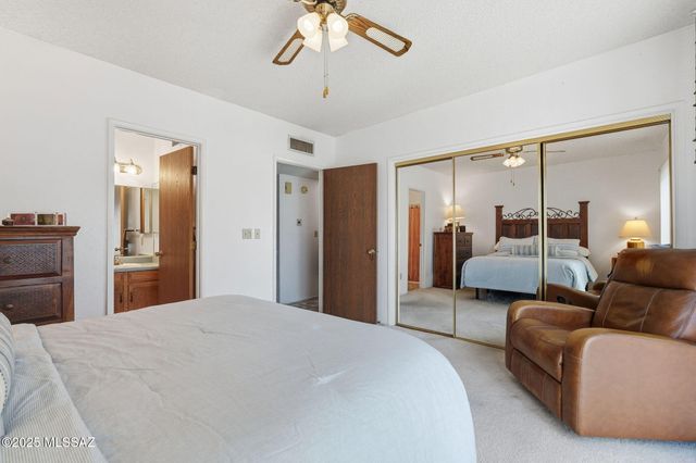 3817 N Pasatiempo Place, Tucson, AZ 85705