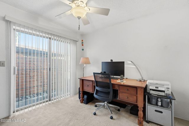 3817 N Pasatiempo Place, Tucson, AZ 85705