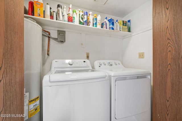 3817 N Pasatiempo Place, Tucson, AZ 85705