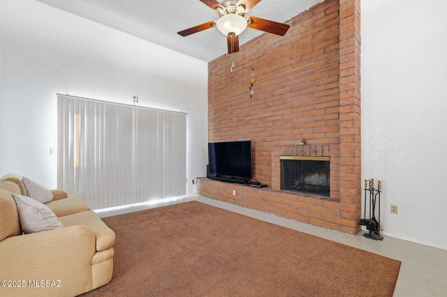 3817 N Pasatiempo Place, Tucson, AZ 85705