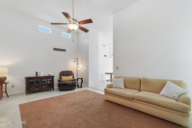 3817 N Pasatiempo Place, Tucson, AZ 85705