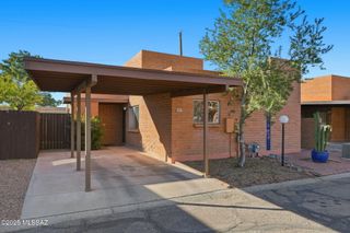 3817 N Pasatiempo Place, Tucson, AZ 85705