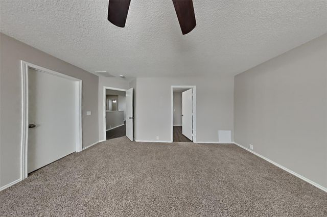 14938 Sugar Mist Lane, Sugar Land, TX 77498
