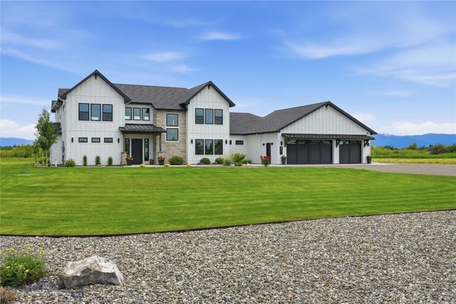 284 Riparian Way, Bozeman, MT 59718