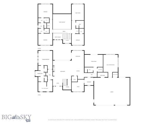284 Riparian Way, Bozeman, MT 59718