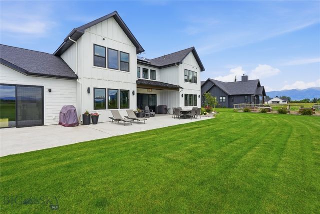 284 Riparian Way, Bozeman, MT 59718