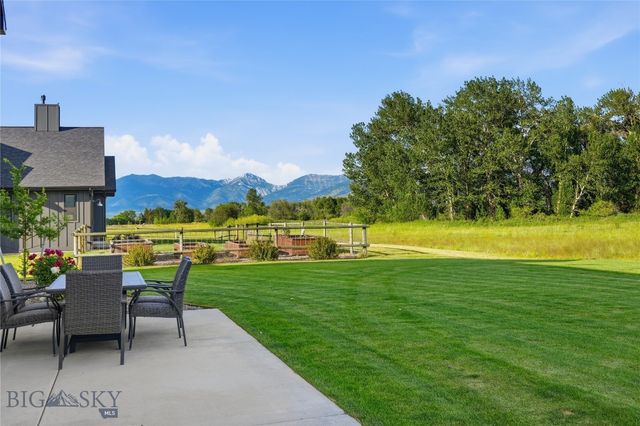 284 Riparian Way, Bozeman, MT 59718