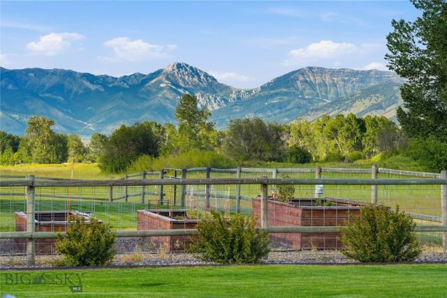 284 Riparian Way, Bozeman, MT 59718