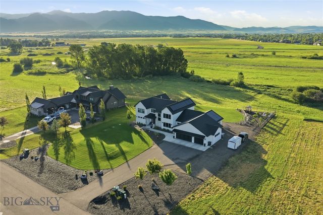 284 Riparian Way, Bozeman, MT 59718