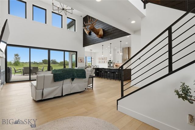 284 Riparian Way, Bozeman, MT 59718