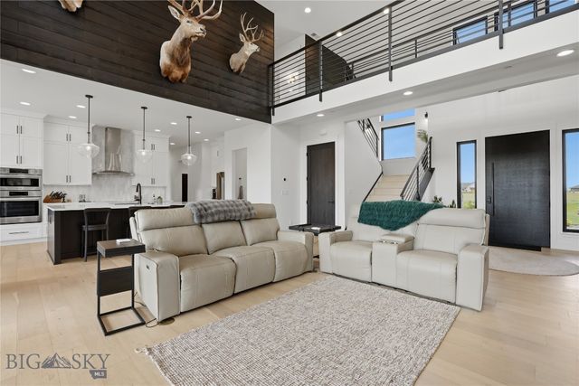 284 Riparian Way, Bozeman, MT 59718