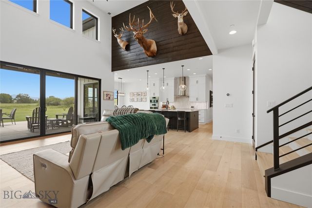 284 Riparian Way, Bozeman, MT 59718