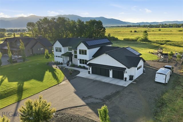 284 Riparian Way, Bozeman, MT 59718