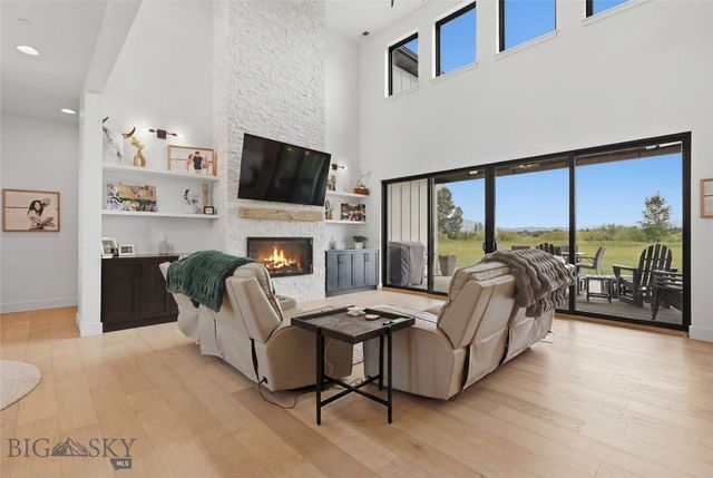 284 Riparian Way, Bozeman, MT 59718