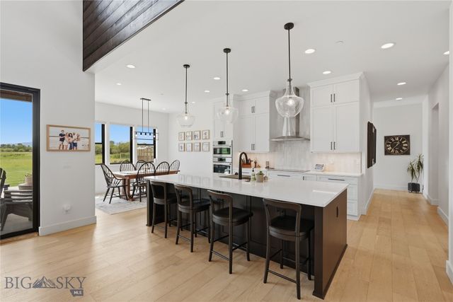 284 Riparian Way, Bozeman, MT 59718