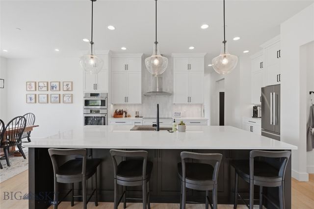 284 Riparian Way, Bozeman, MT 59718