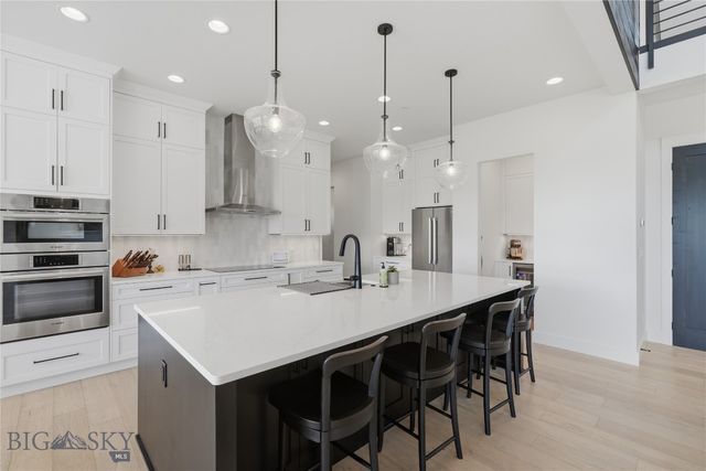 284 Riparian Way, Bozeman, MT 59718