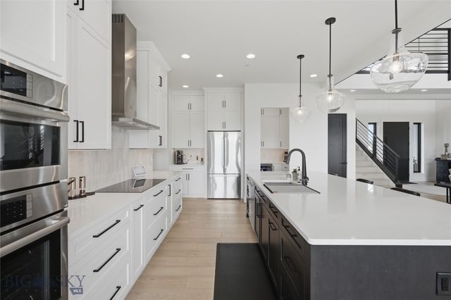 284 Riparian Way, Bozeman, MT 59718