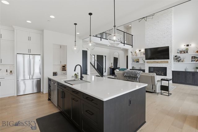 284 Riparian Way, Bozeman, MT 59718