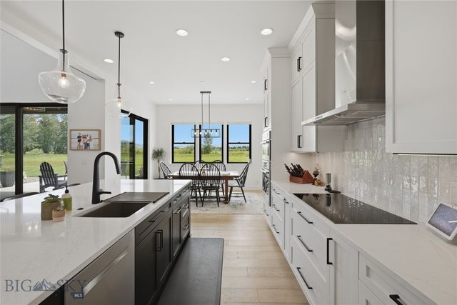 284 Riparian Way, Bozeman, MT 59718