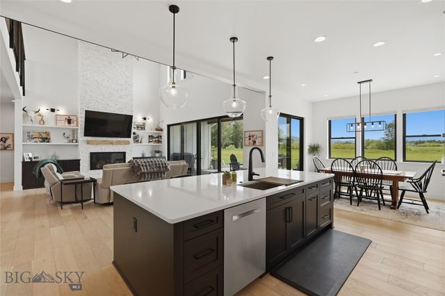 284 Riparian Way, Bozeman, MT 59718