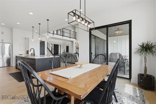 284 Riparian Way, Bozeman, MT 59718