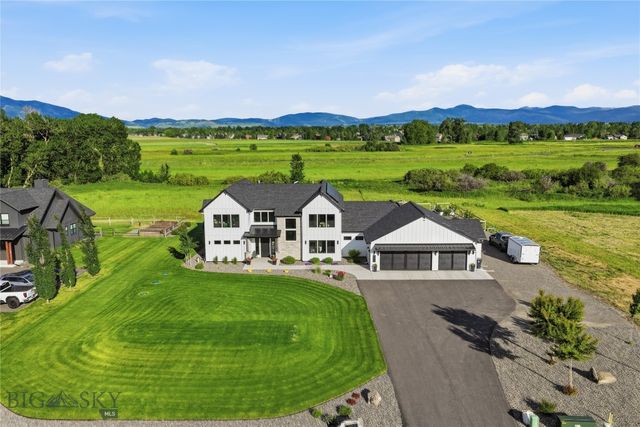 284 Riparian Way, Bozeman, MT 59718