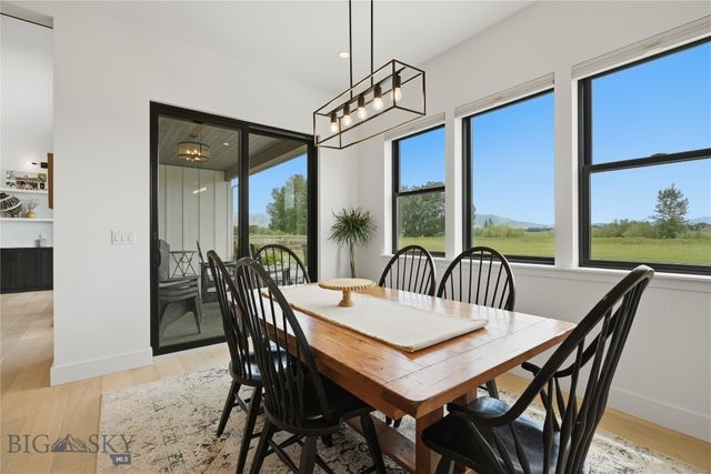 284 Riparian Way, Bozeman, MT 59718