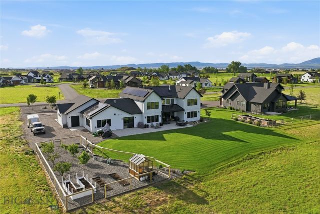 284 Riparian Way, Bozeman, MT 59718