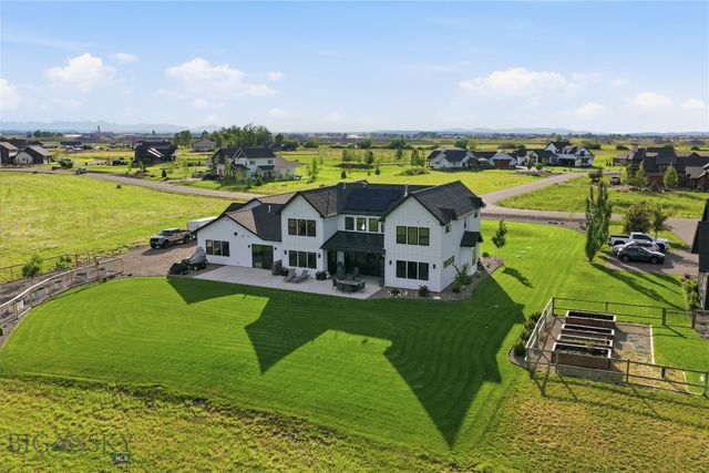 284 Riparian Way, Bozeman, MT 59718