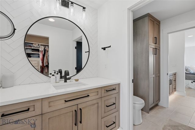 284 Riparian Way, Bozeman, MT 59718