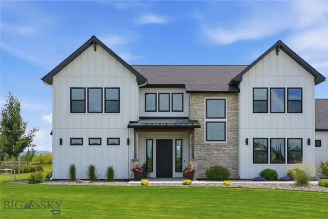 284 Riparian Way, Bozeman, MT 59718