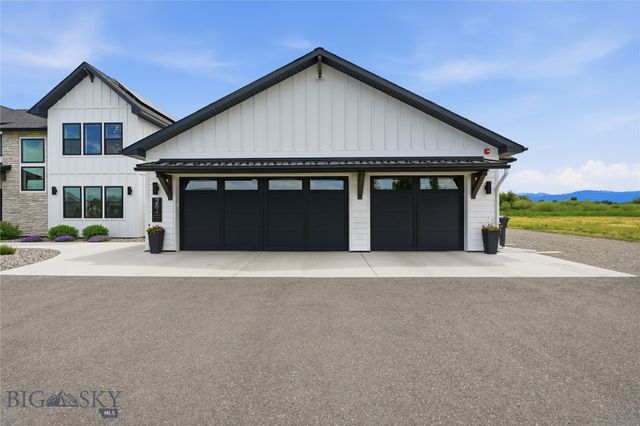 284 Riparian Way, Bozeman, MT 59718