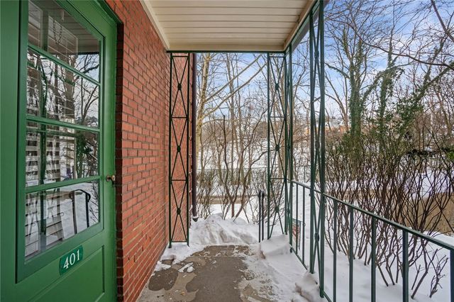 401 Olympia, Mt Washington, PA 15211