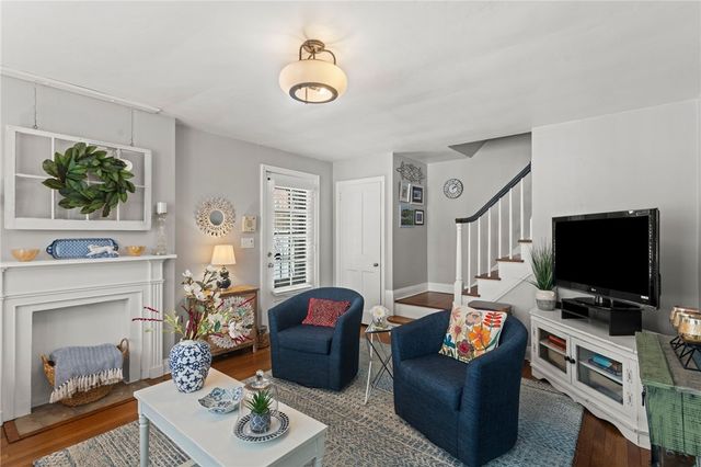 401 Olympia, Mt Washington, PA 15211