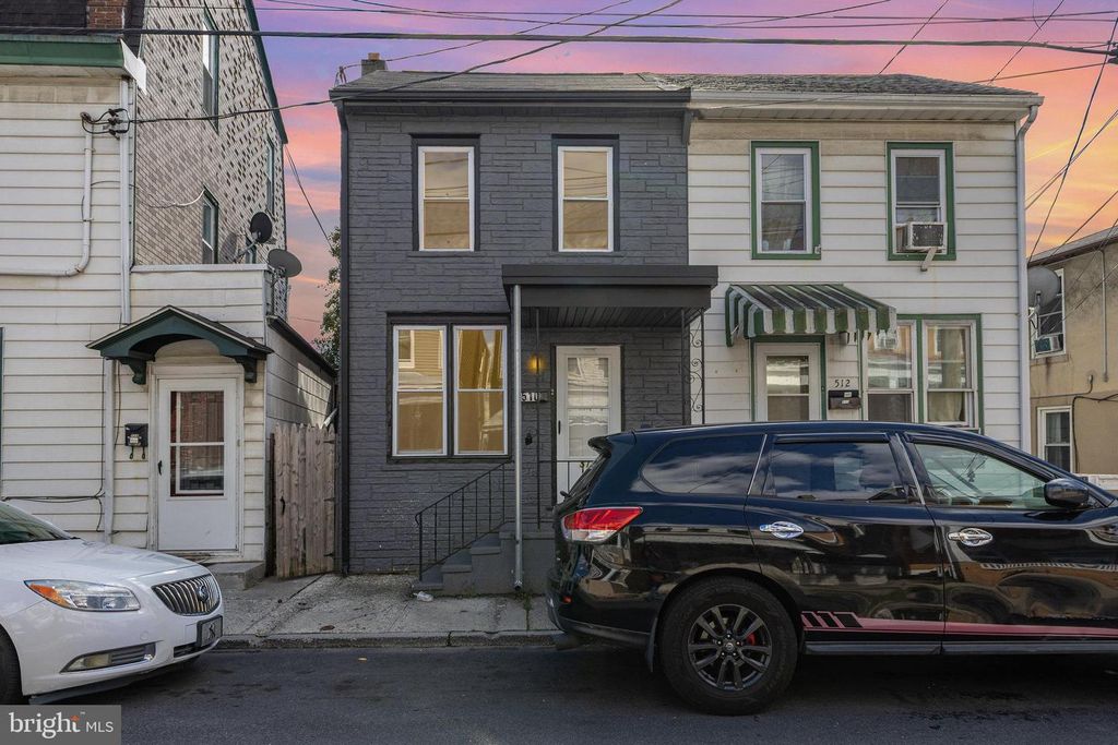 510 GUILFORD ST, Lebanon, PA 17046