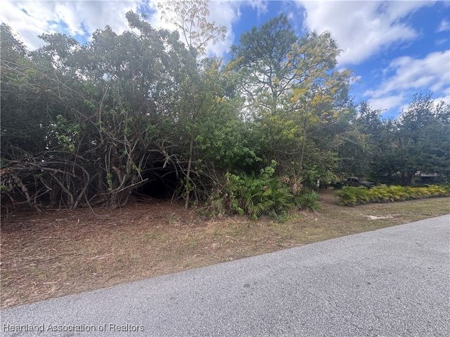 1574 Buck Street, Lake Placid, FL 33852