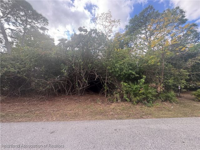 1574 Buck Street, Lake Placid, FL 33852