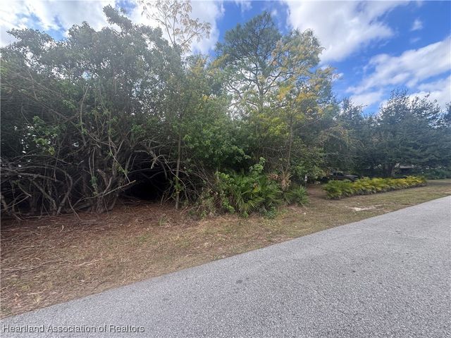 1574 Buck Street, Lake Placid, FL 33852