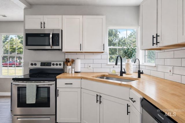 1414 Savannah St., Caldwell, ID 83605