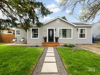 1414 Savannah St., Caldwell, ID 83605