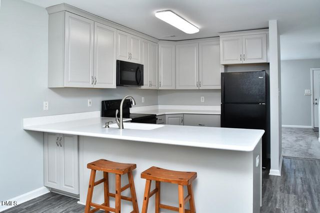 6 Justin Court, Durham, NC 27705