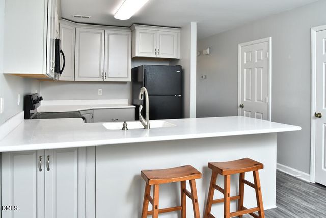 6 Justin Court, Durham, NC 27705