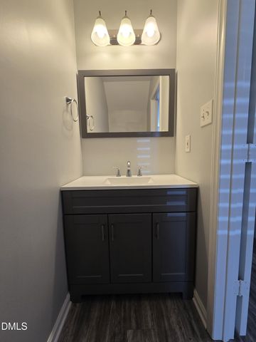 6 Justin Court, Durham, NC 27705