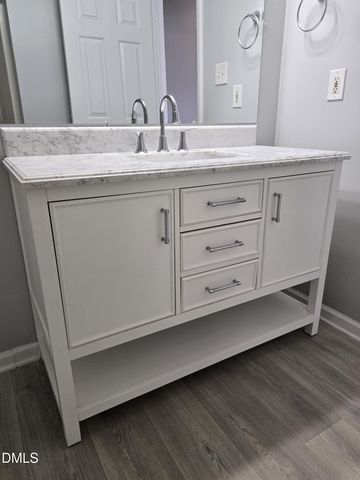 6 Justin Court, Durham, NC 27705