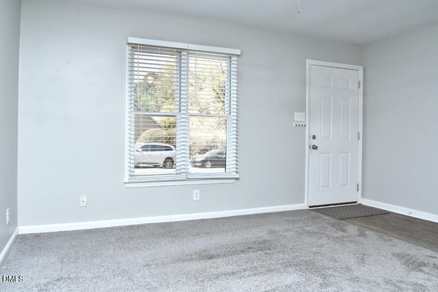 6 Justin Court, Durham, NC 27705