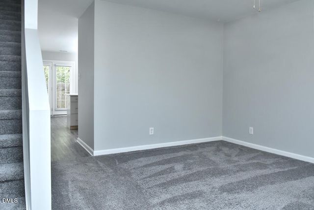 6 Justin Court, Durham, NC 27705