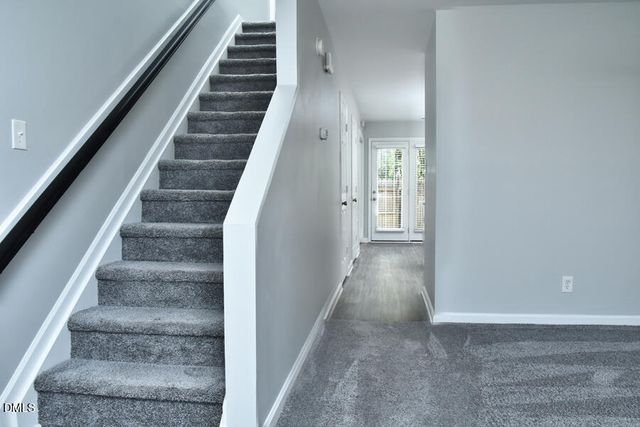 6 Justin Court, Durham, NC 27705