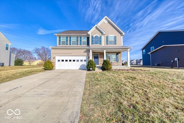 10308 Legacy Drive, Brownsburg, IN 46112