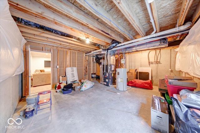 10308 Legacy Drive, Brownsburg, IN 46112